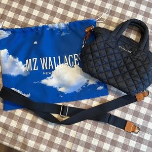MZ Wallace Micro Sutton bag